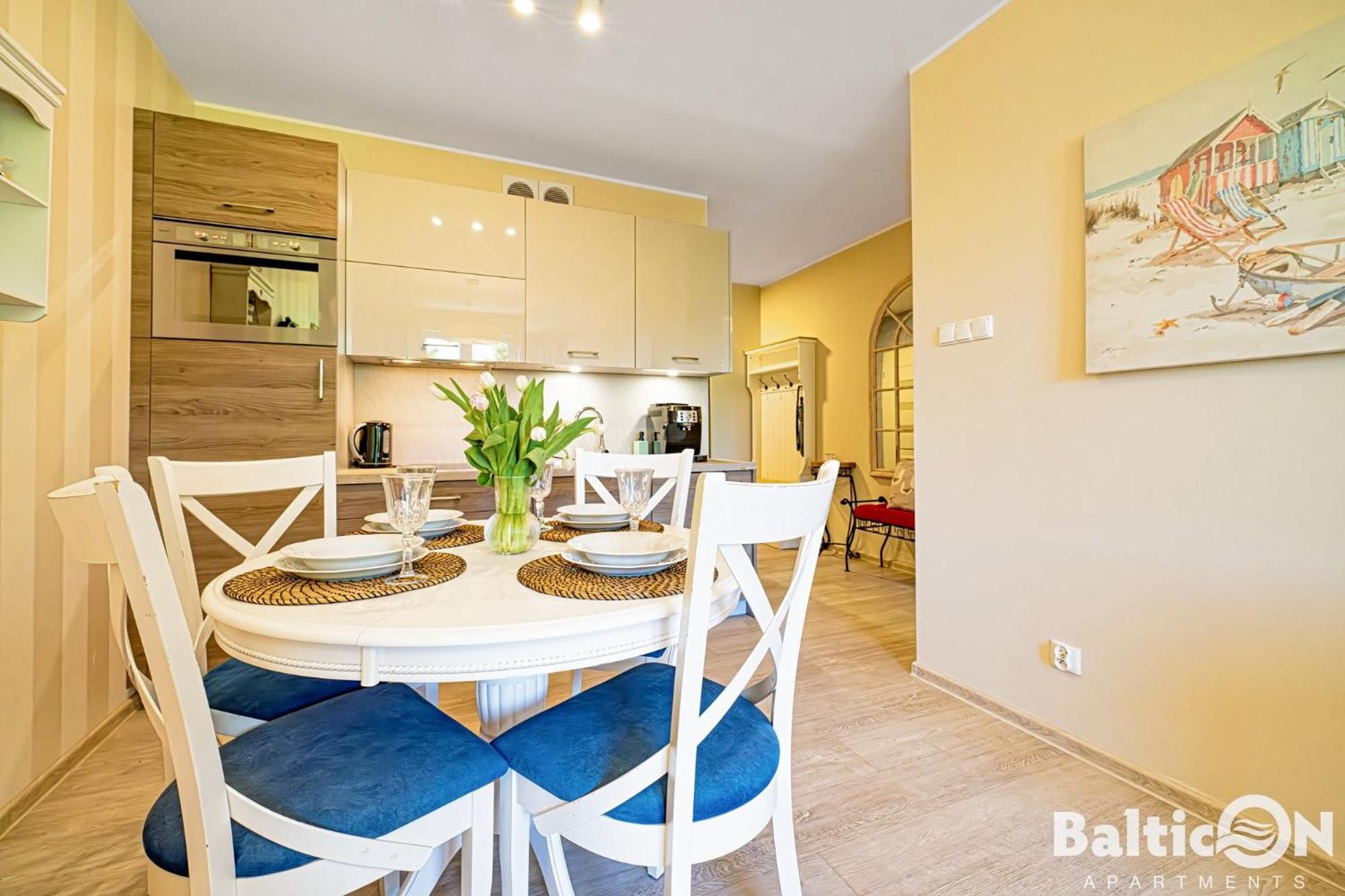Apartamenty Balticon Polanki Park - Basen, Sauna, Silownia, Sala Zabaw Dla Dzieci Inclusive Kołobrzeg Exterior foto