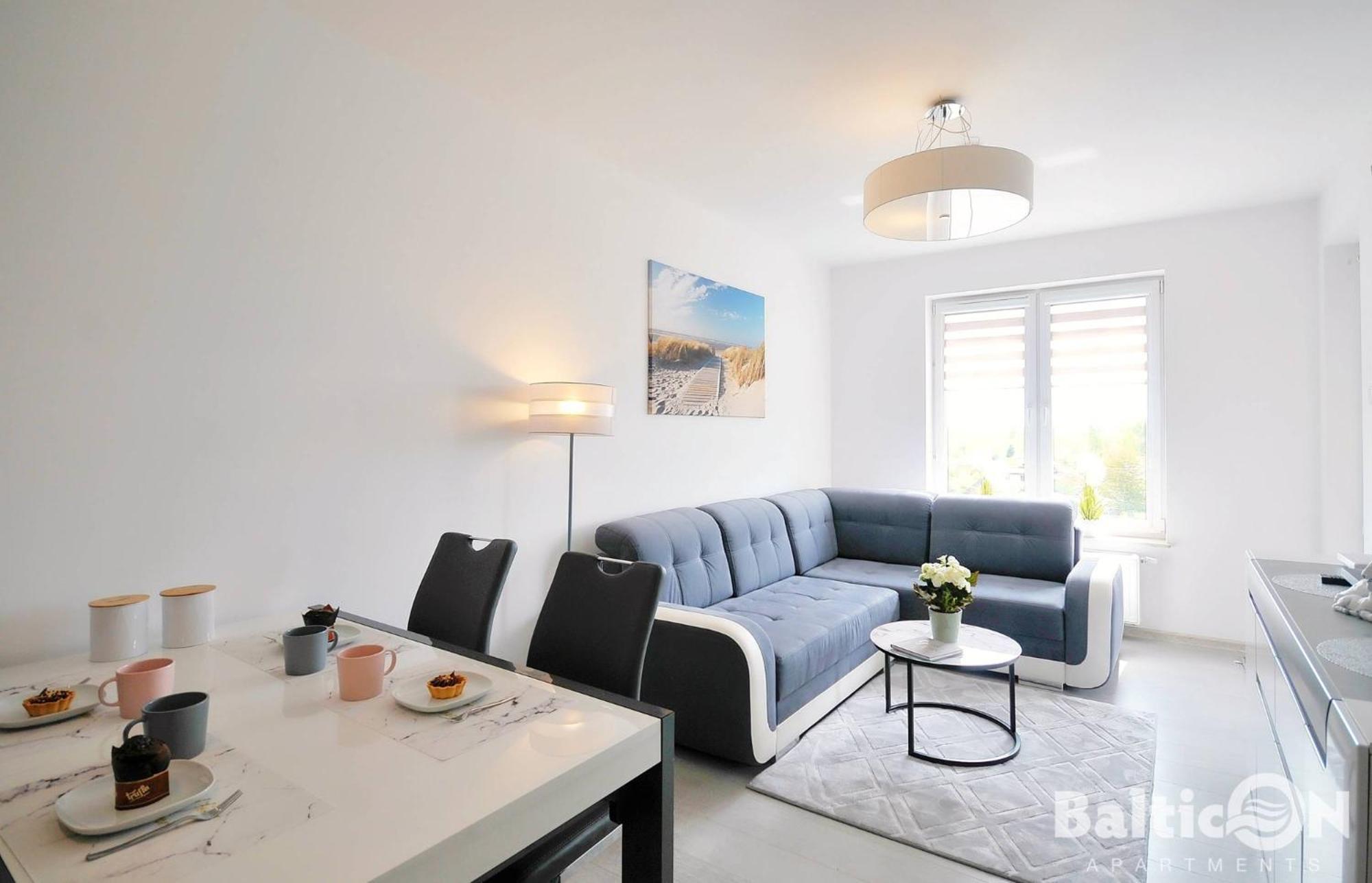 Apartamenty Balticon Polanki Park - Basen, Sauna, Silownia, Sala Zabaw Dla Dzieci Inclusive Kołobrzeg Exterior foto
