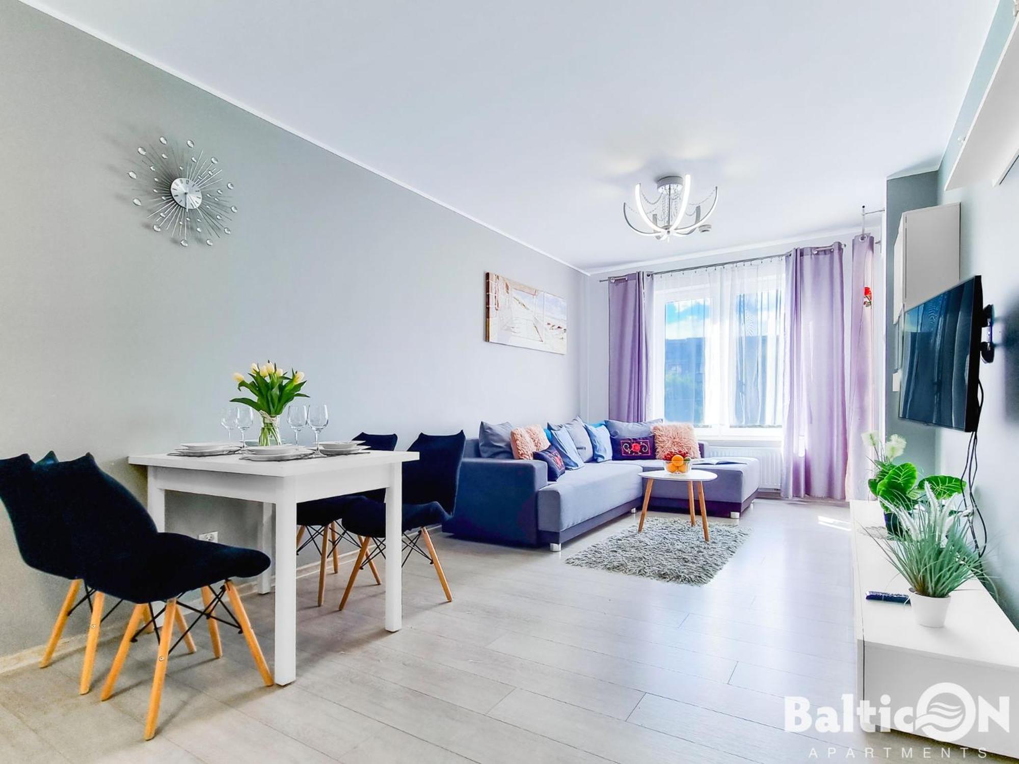 Apartamenty Balticon Polanki Park - Basen, Sauna, Silownia, Sala Zabaw Dla Dzieci Inclusive Kołobrzeg Exterior foto
