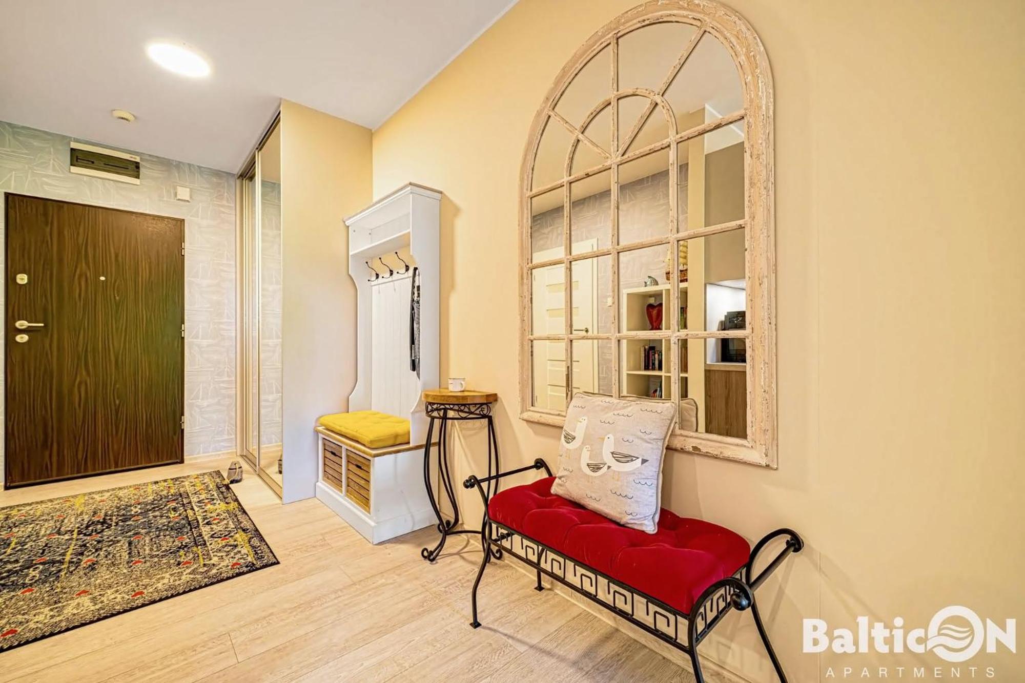 Apartamenty Balticon Polanki Park - Basen, Sauna, Silownia, Sala Zabaw Dla Dzieci Inclusive Kołobrzeg Exterior foto